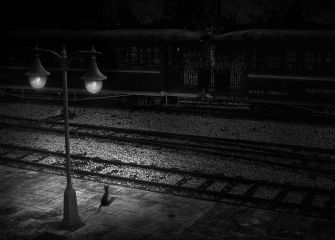 LA ESTACION