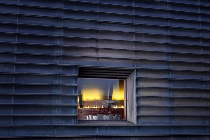 EVENTOS: foto en Donostia-San Sebastián