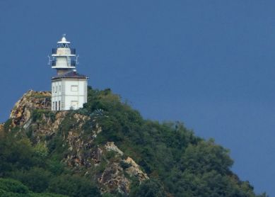 Faro de Getaria