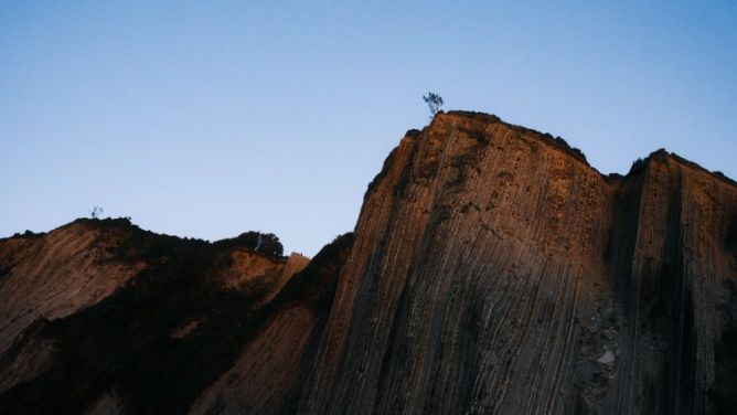 flysch