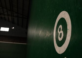fronton