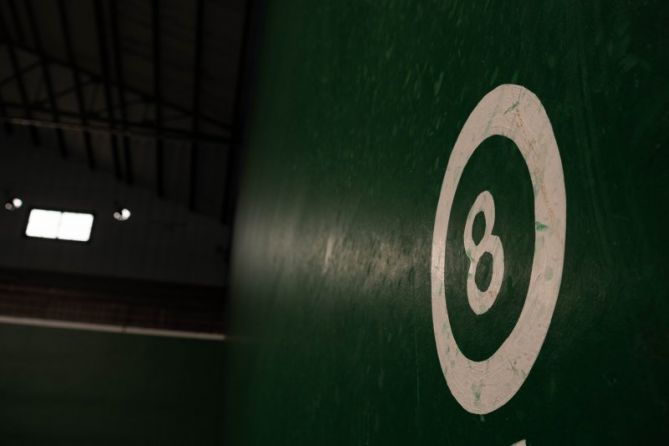 fronton