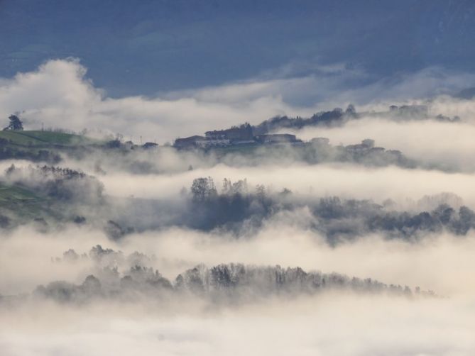 gaintza: foto en Beasain