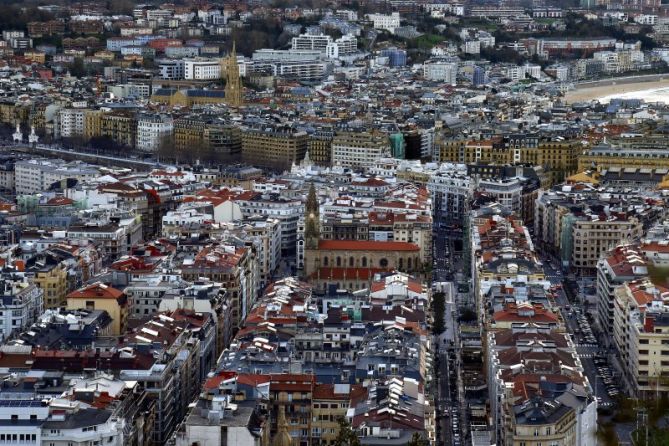 Goitik (i): foto en Donostia-San Sebastián