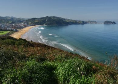 BI HERRI - DOS PUEBLOS