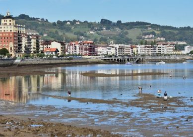 ITSASBEHERA - BAJAMAR