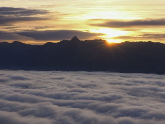 itsasoa ote?: foto en Beasain