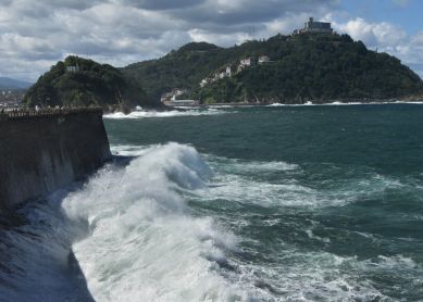 ITZULERAN - EN RETORNO