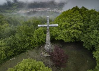 KOROSTI-LA CRUZ