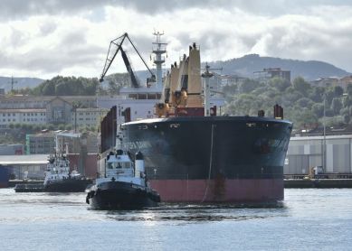 LAGUNTZAREKIN - CON AYUDA