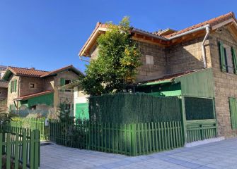 las casas baratas