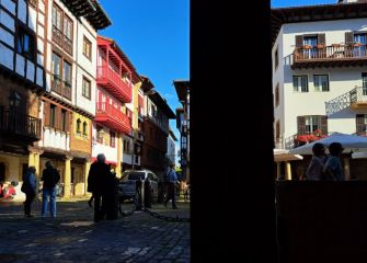 Luces y sombras