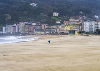 A MAL TIEMPO BUENA CARA