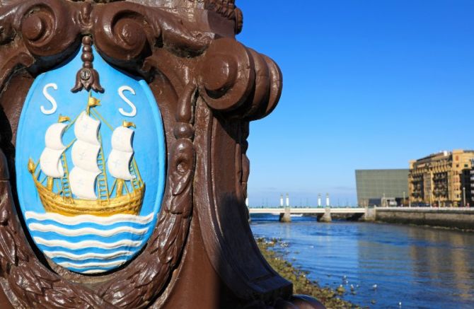 la marca : foto en Donostia-San Sebastián