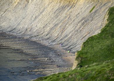 Milenios de historia