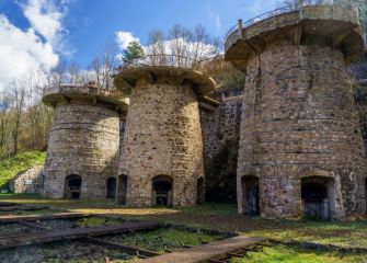 MINAS DE AIZPEA