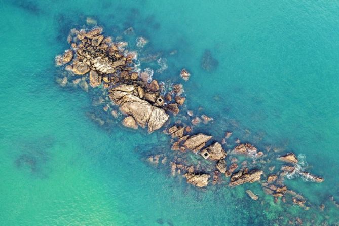 MOLLARRI: foto en Zarautz