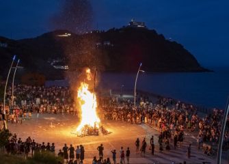 Noche de San Juan
