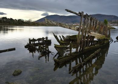 ONTZI-HONDAKIN - PECIO