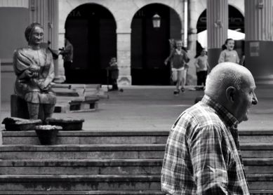 Ordiziako belaunaldiak