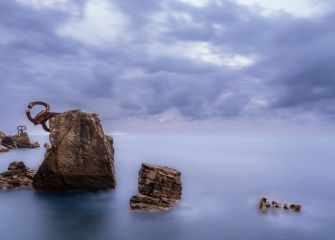 Peine de los Vientos