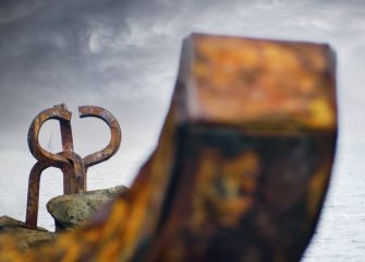 El peine del viento I