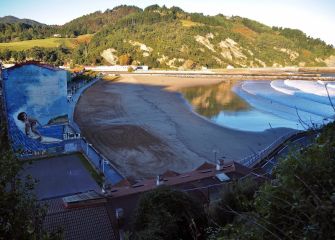 Playa de Deba
