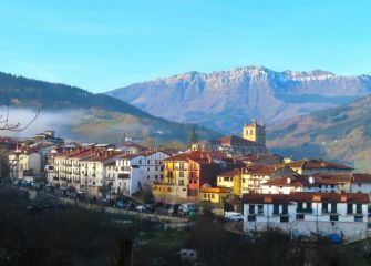 Pueblos de interior