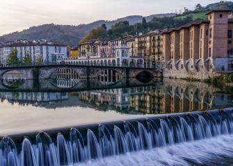 REFLEJOS EN TOLOSA