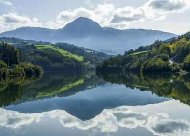 REFLEJOS DE TXINDOKI