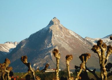 La residencia de Mari