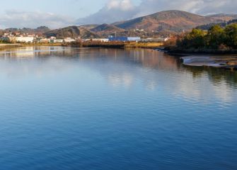 rio bidasoa 