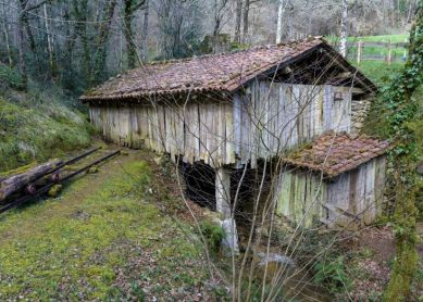 SERRERIA HIDRAULICA DE LARRAONDO