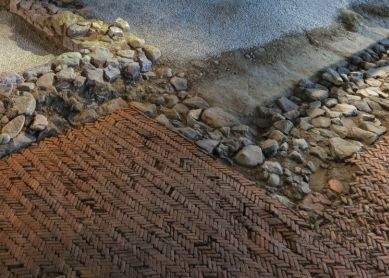 Termas Romanas de Oiasso