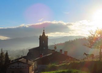 Tierras verdes