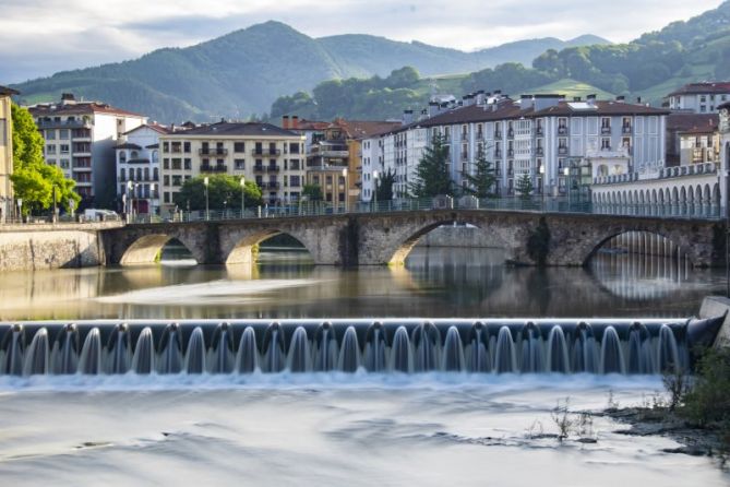 Tolosa: foto en Tolosa