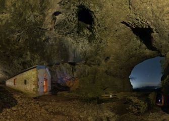 El  tunel del tiempo