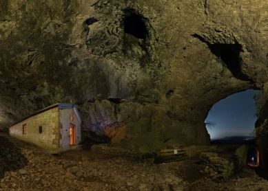 El  tunel del tiempo