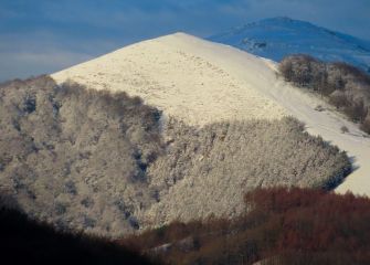 Txurruko Punta