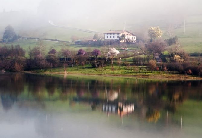Urkulu: foto en Aretxabaleta