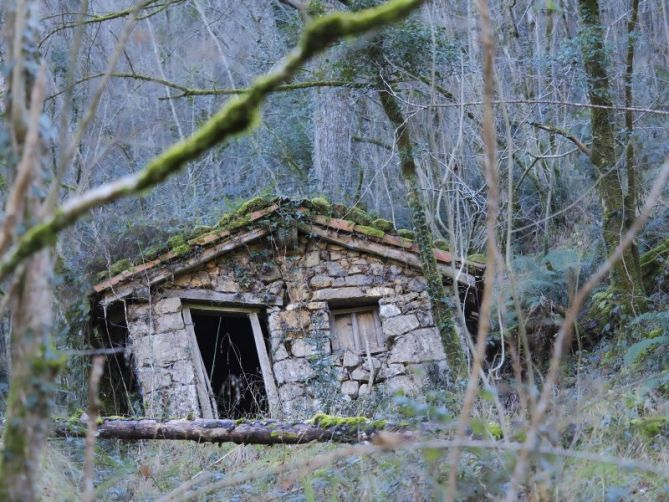 URTSUARAN: foto en Idiazabal