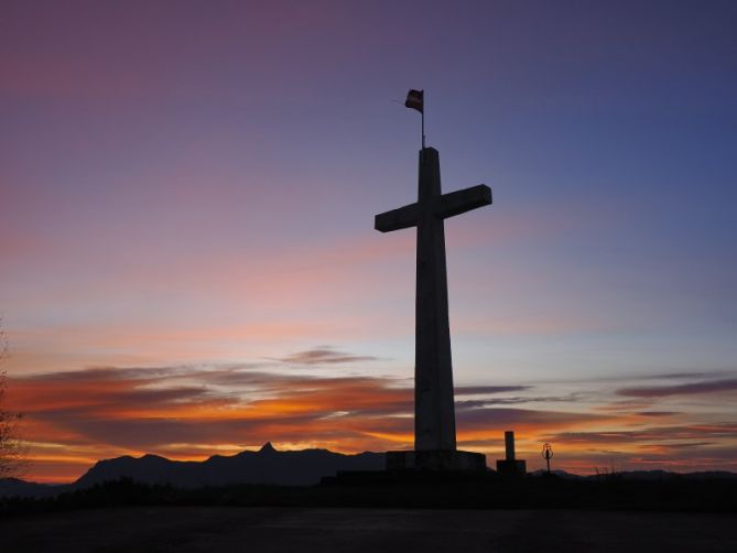 usurbe punta: foto en Beasain