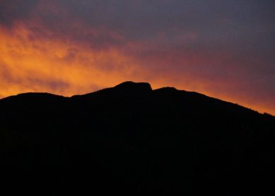 Uzturre goizean goiz