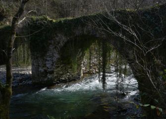 ZUBI ZAHARRA - VIEJO PUENTE