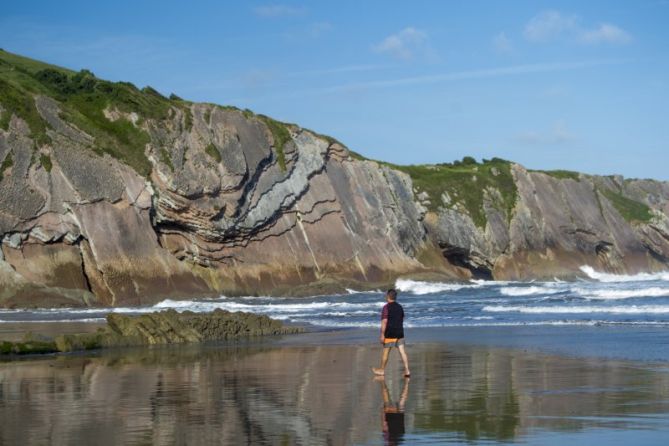 ZUMAIA 3: foto en Zumaia
