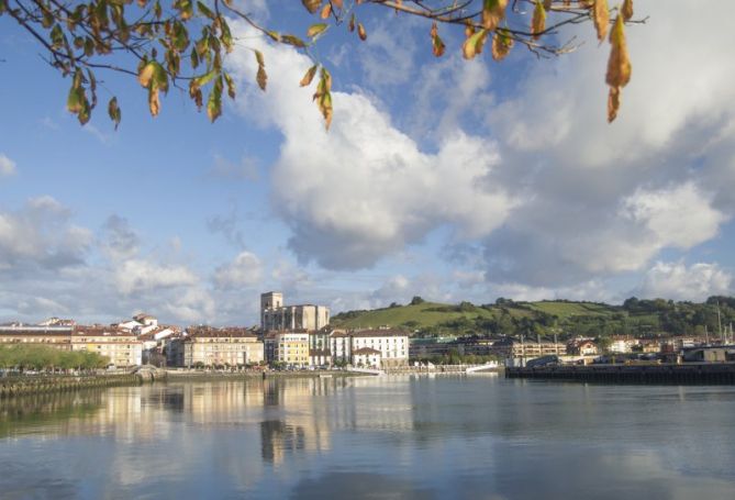 ZUMAIA 2: foto en Zumaia