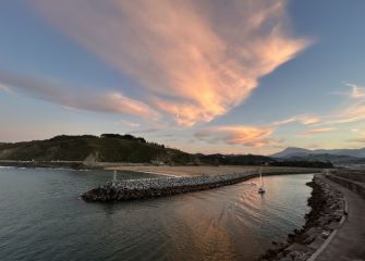 Zumaia-Urola-Santiago