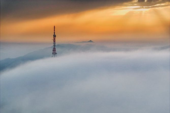 LA ANTENA
