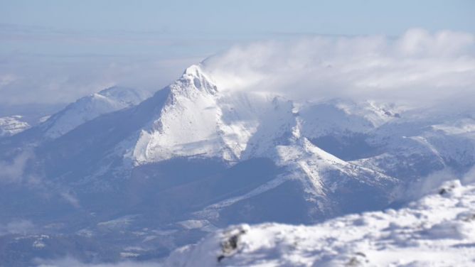 Aralar