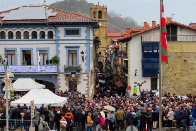 Dia del txakoli